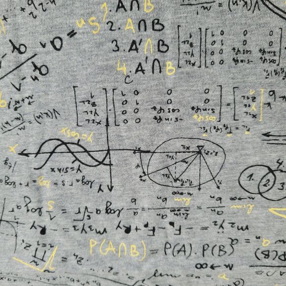 Spotted Zebra Youth Boys Short-Sleeve Crew-Neck T-Shirt Tops Medium (8) 4-Pack - Picture 9 of 12